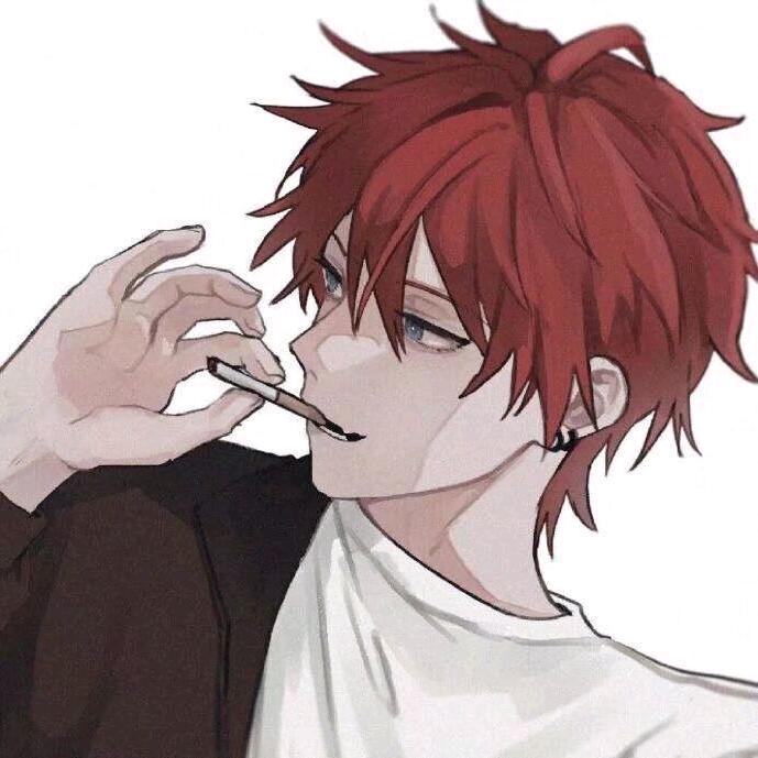 青染°
