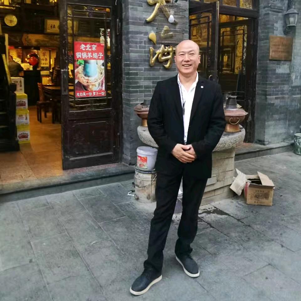 东北吴哥（义务指导）