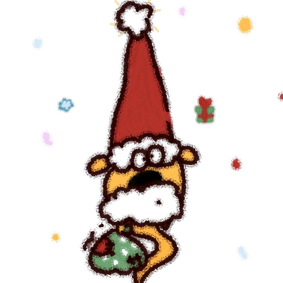 菇得猫腻🍄