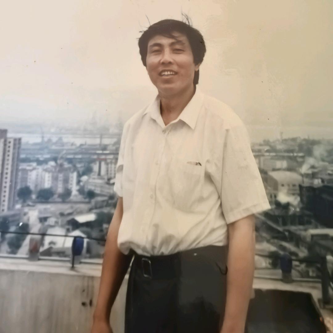 东北老人参
