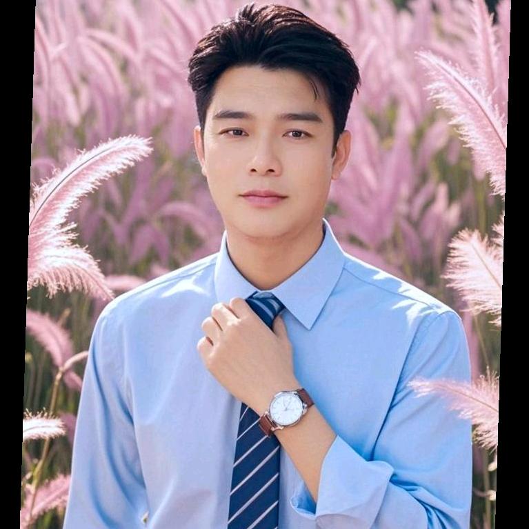 你陪我佘生（我宠你到老）✌