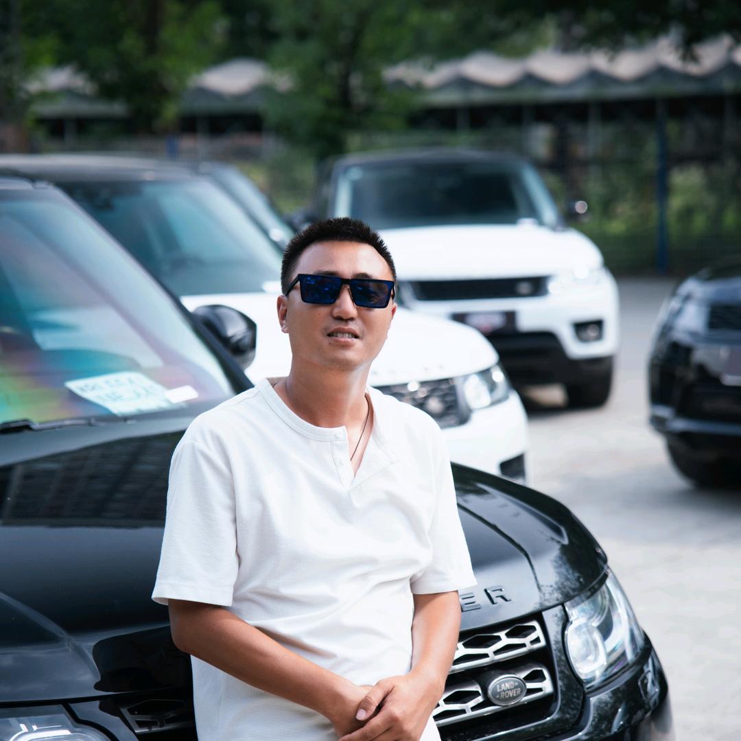 成都豪翔名车，杨日天啊