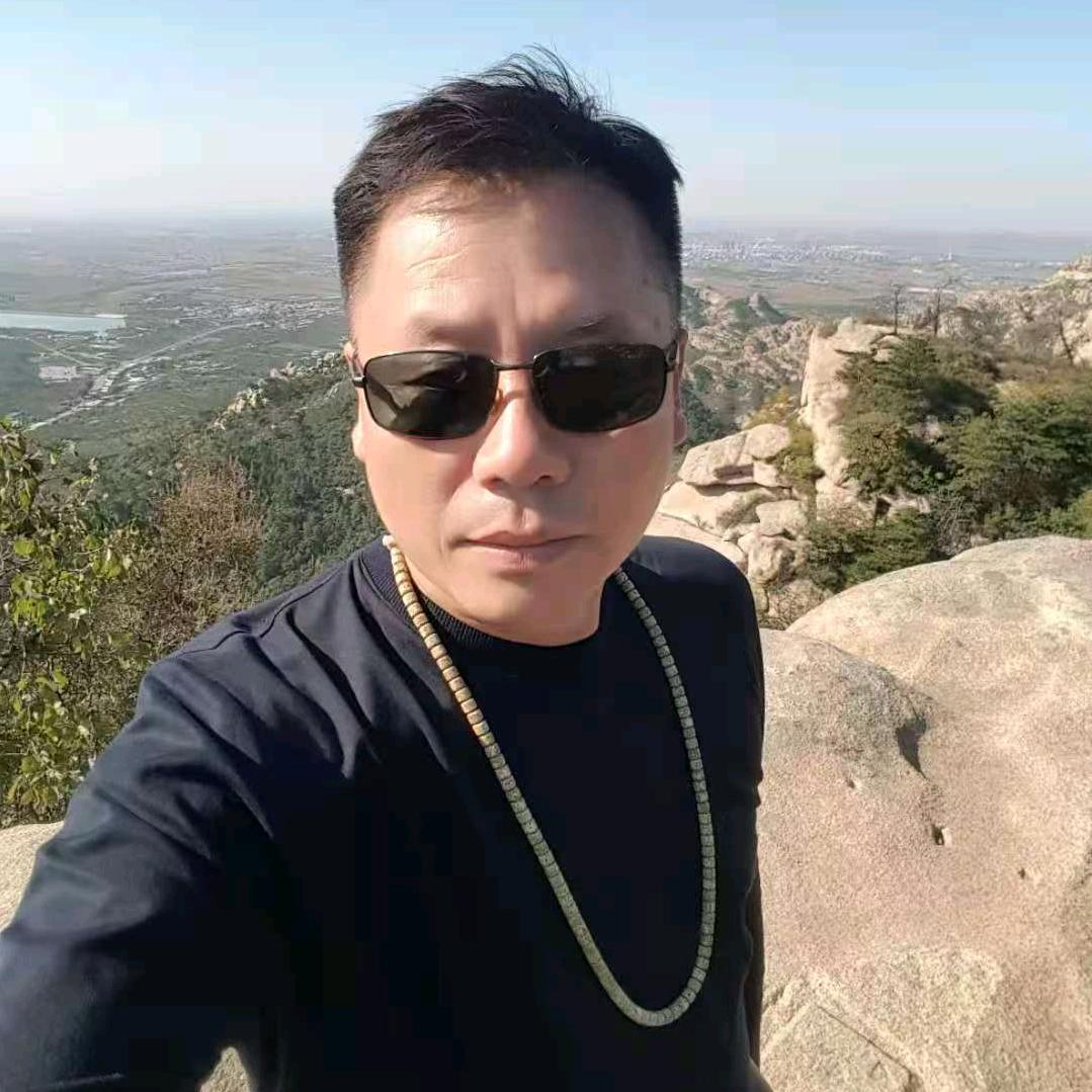 勇哥（越来越好）