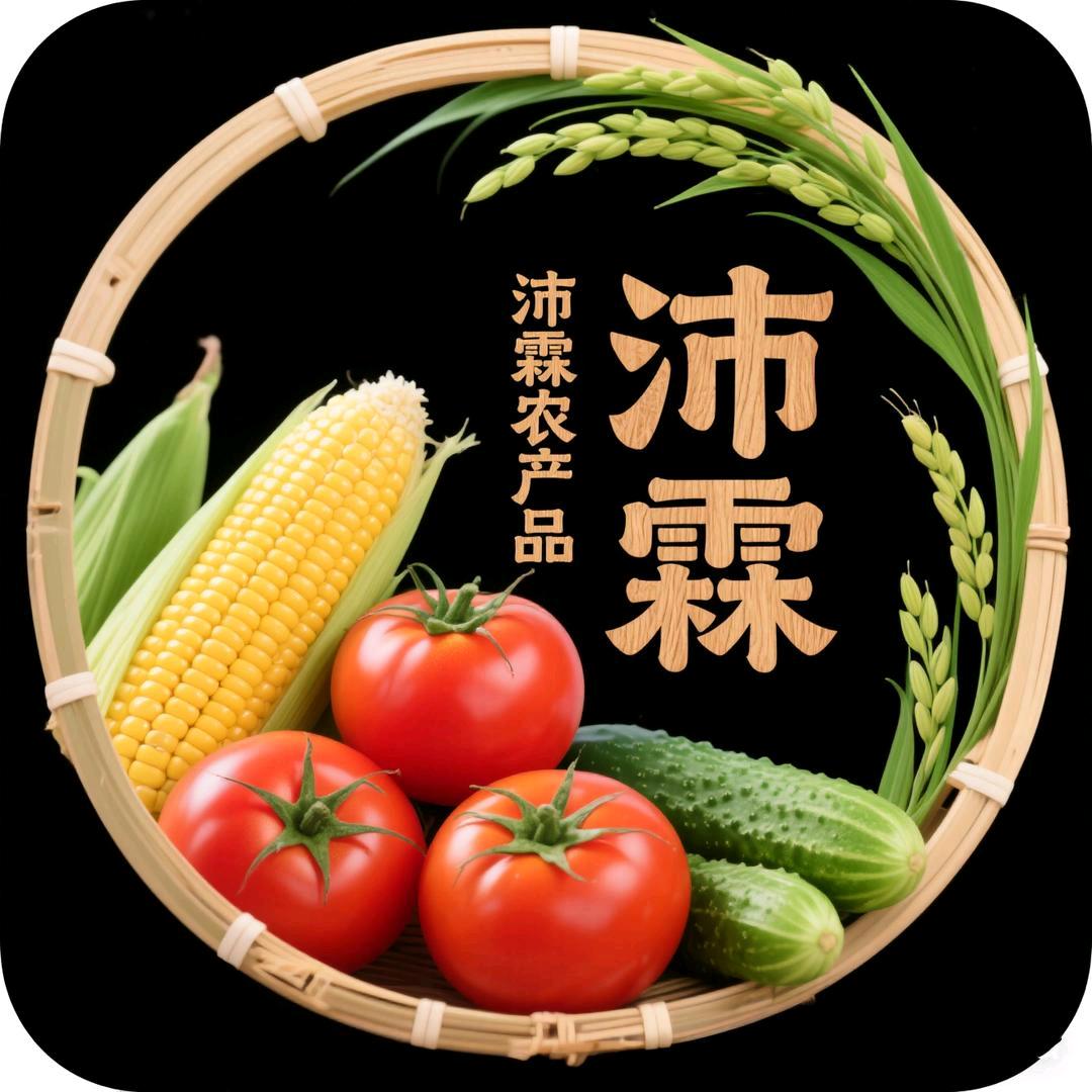 沛霖农产优选