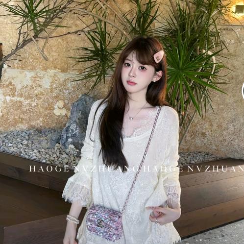 浩哥女装【每日穿搭】