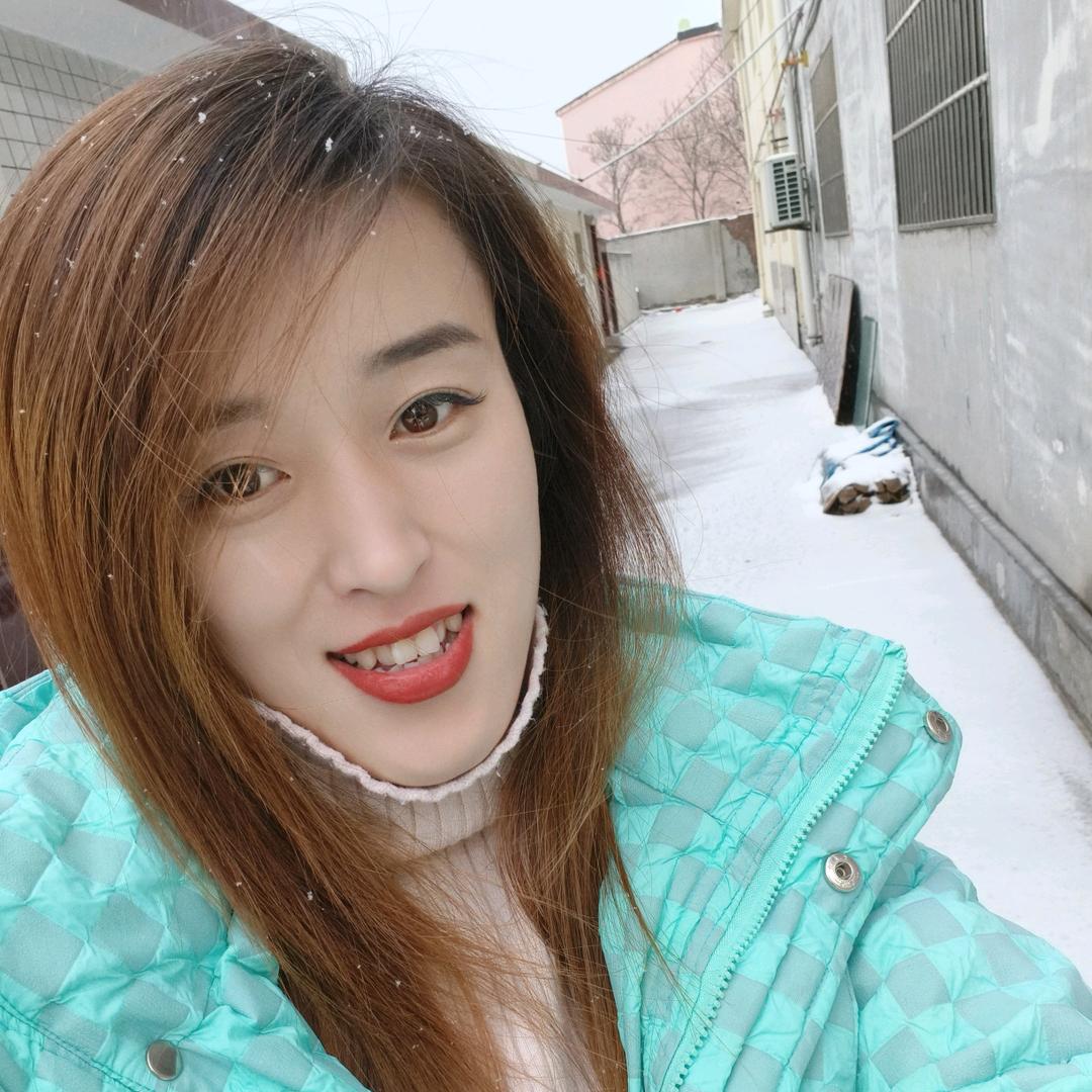 兰儿吖