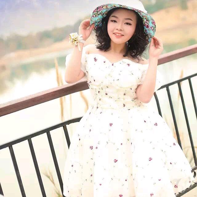 浅笑颜颜