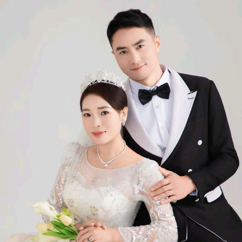 春风十里不如你