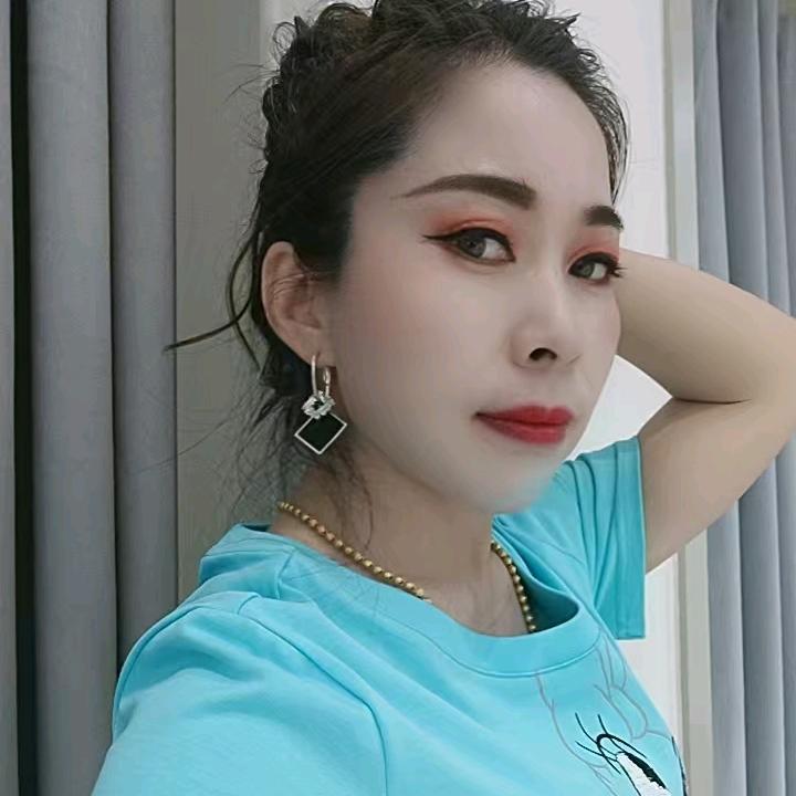 丽姐（早上7：50）开播