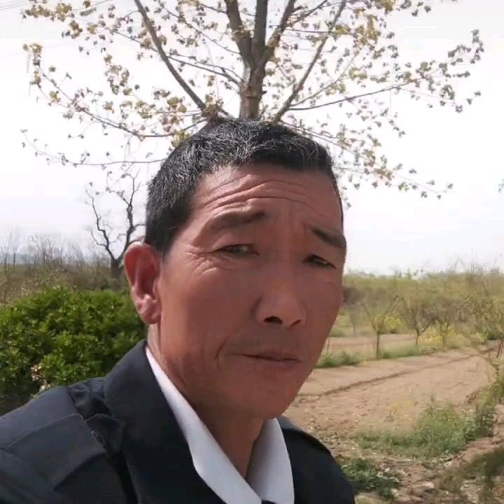 农村大叔