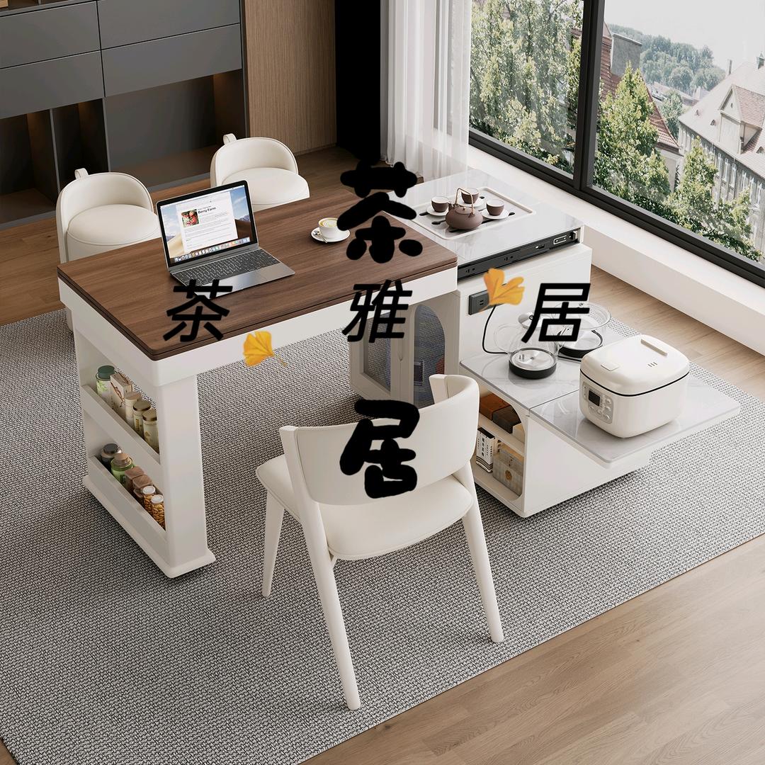 茶雅居茶桌