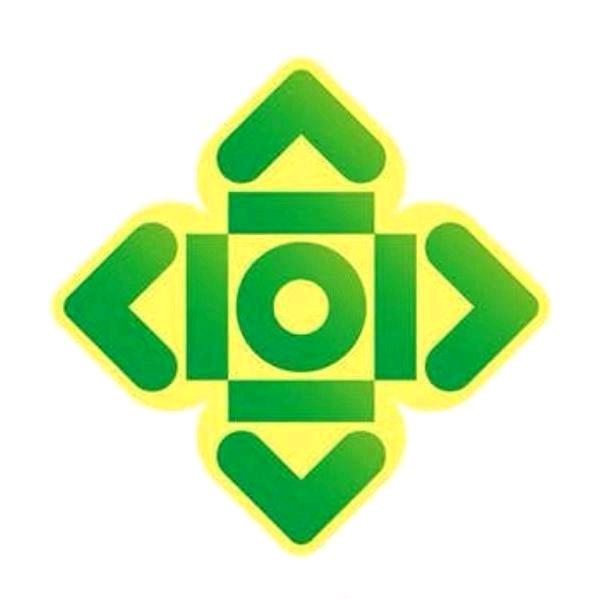 供销新时代