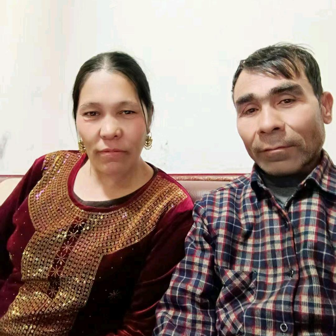 阿娜努尔·塔什