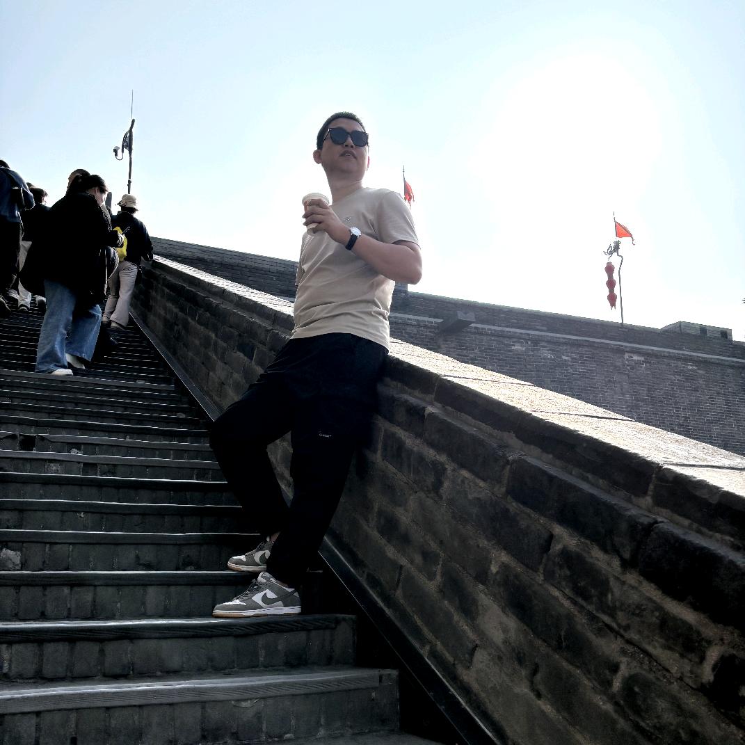 啊董代步王，亲民🚗