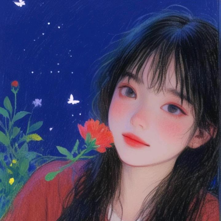 🌲满目星辰🌴
