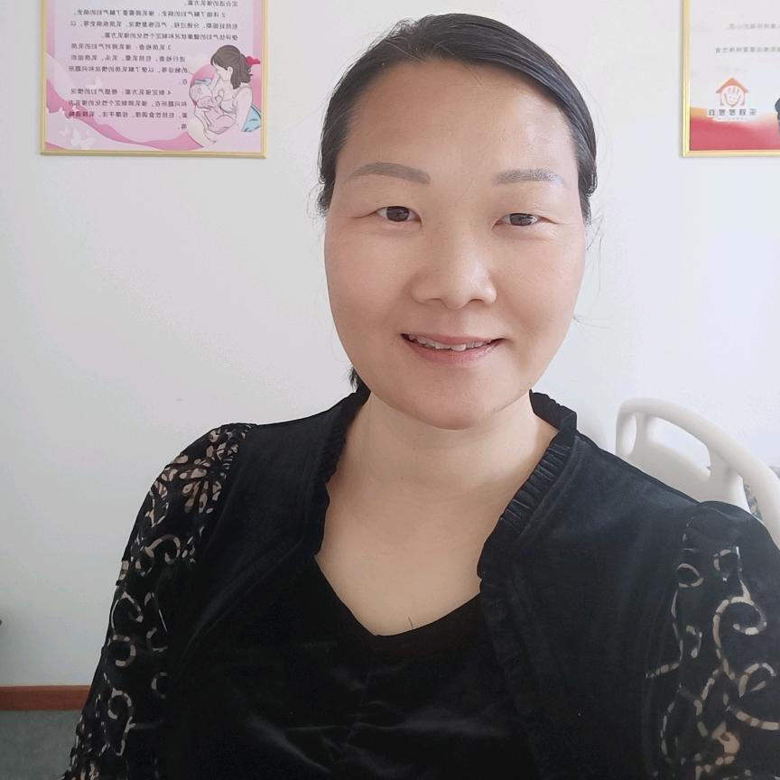 乌市乐到家家政顾问小姚