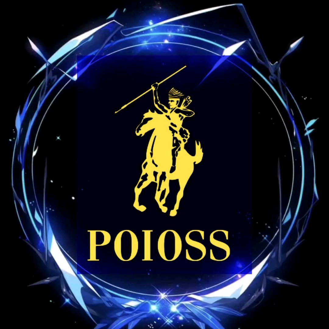 POIOSS保罗时尚服饰