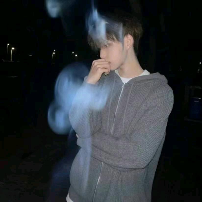 落雾