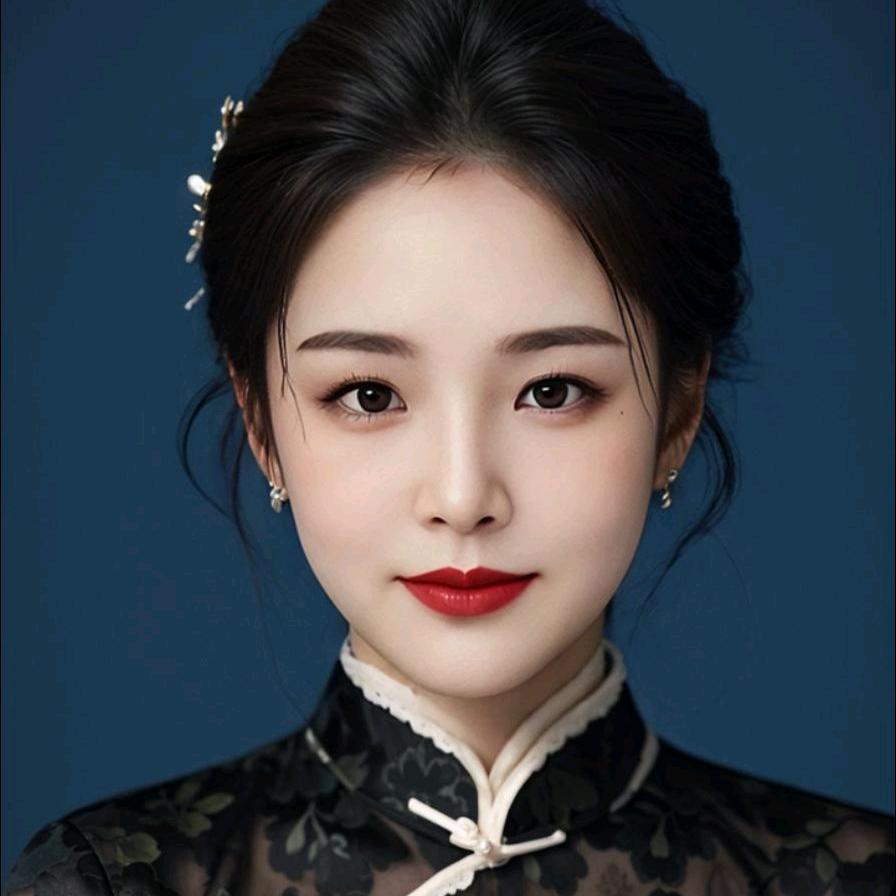 孙:爱姐❤️💓