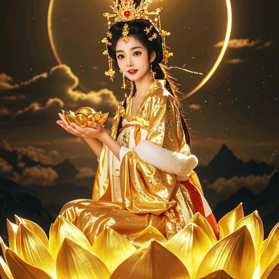 缘分