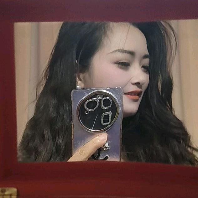 徐公子苗苗@抖音