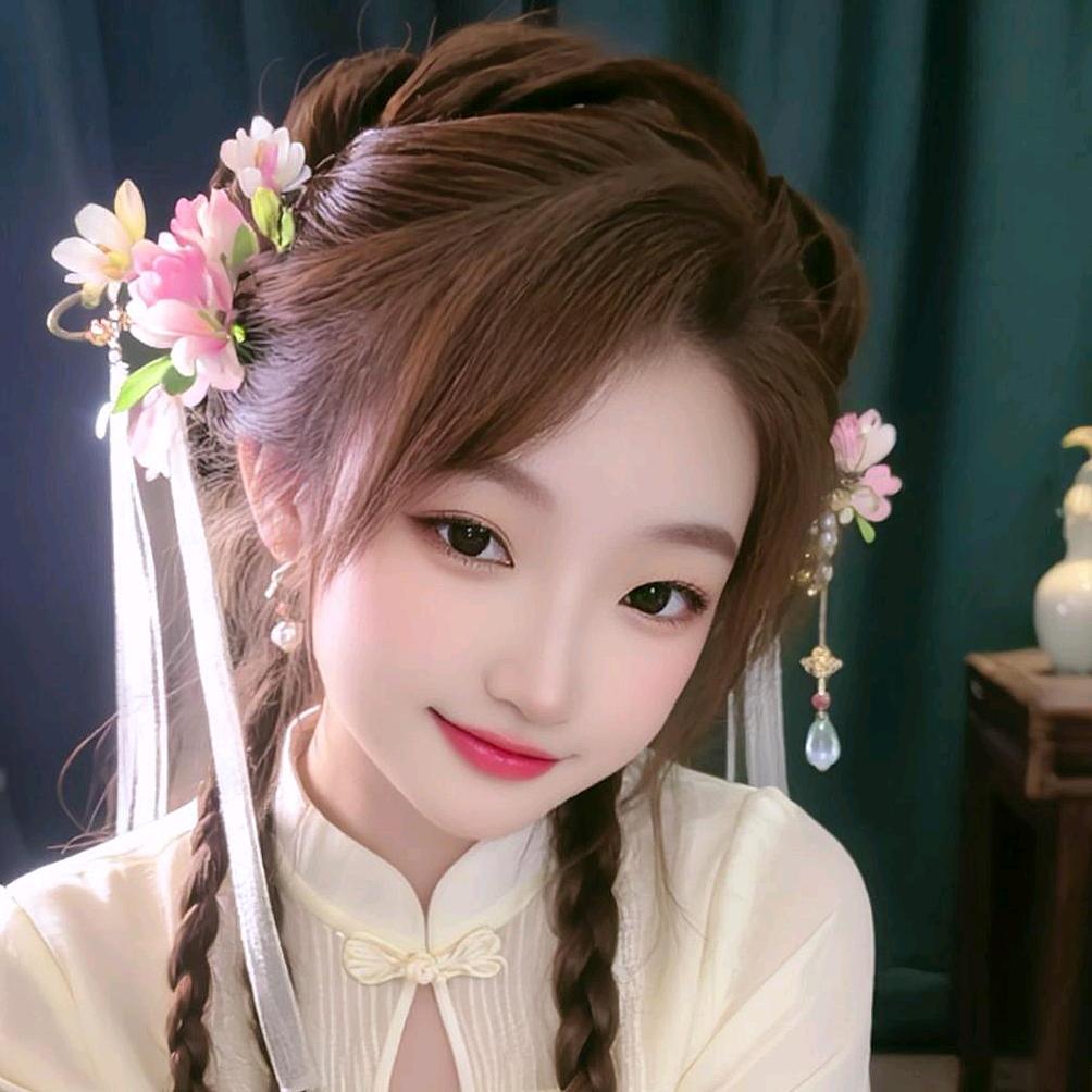 财神爷的心尖尖🥰🥰