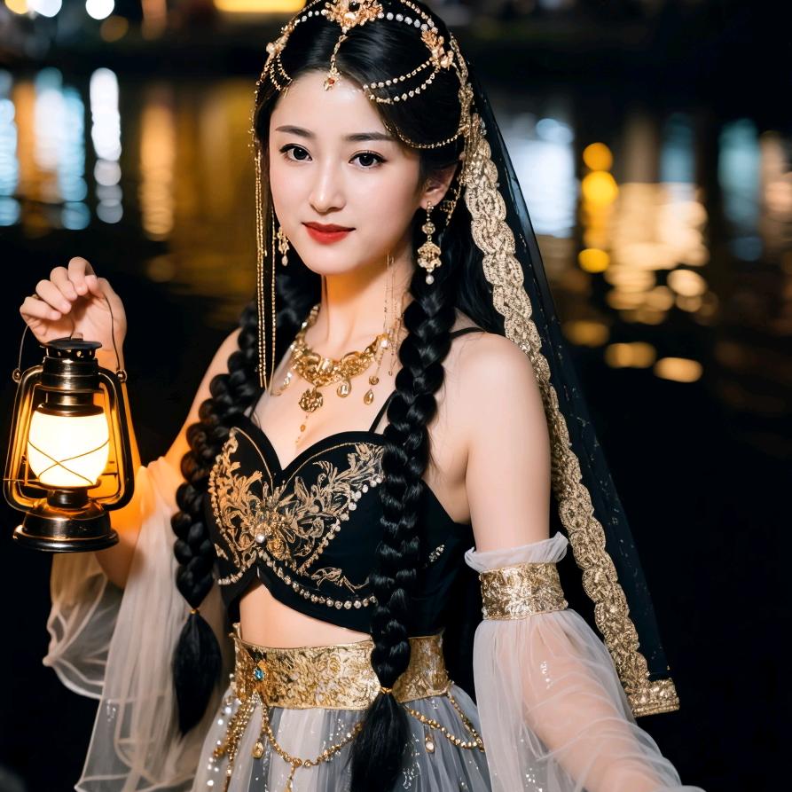 好运姐