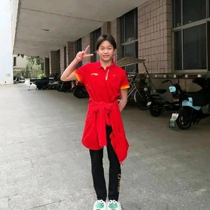 全红婵爱跳水yyds