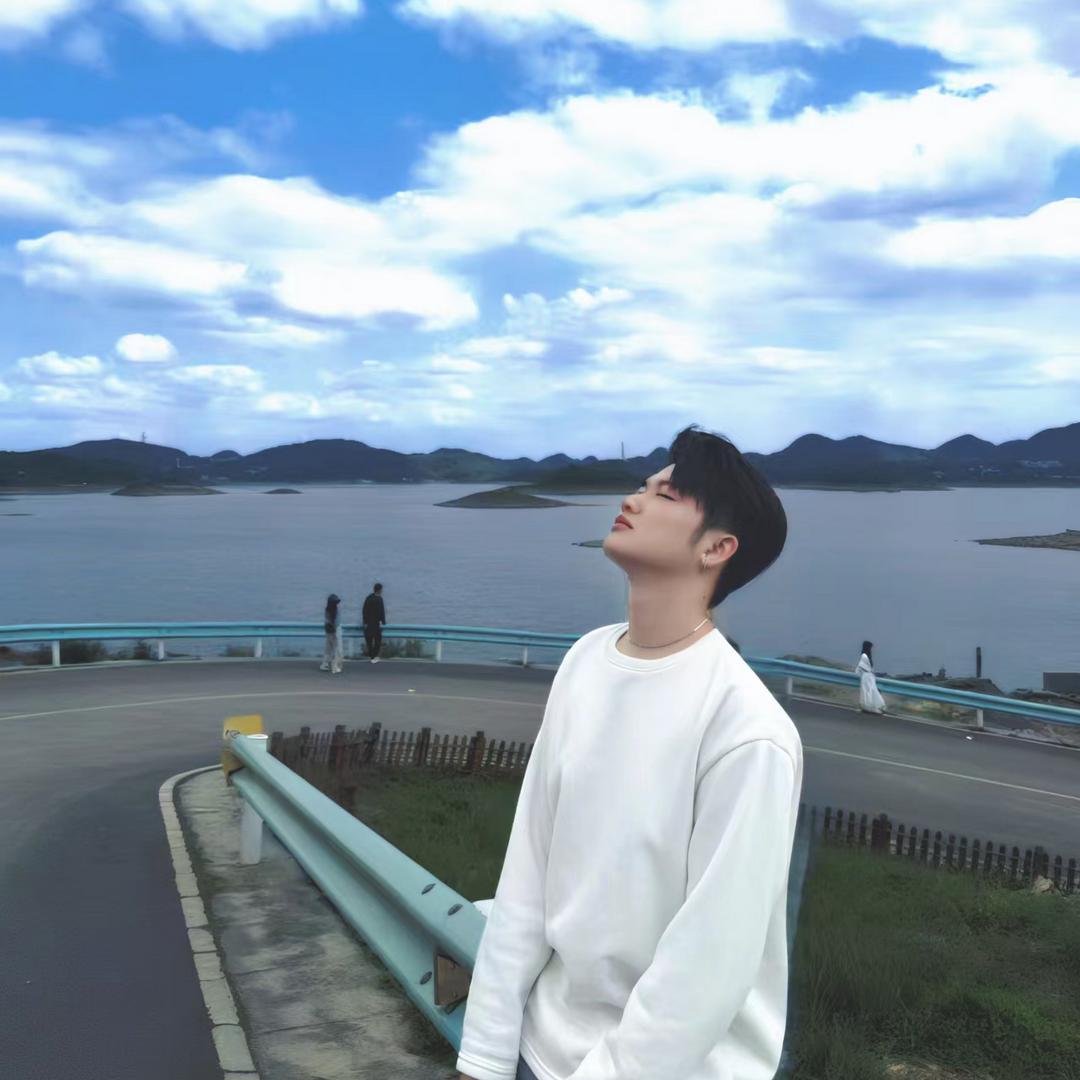 小红花