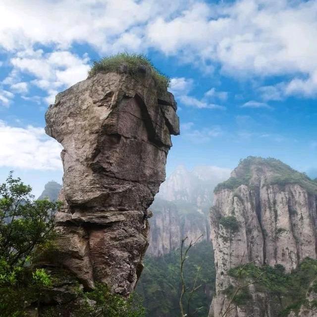 勇闯天涯