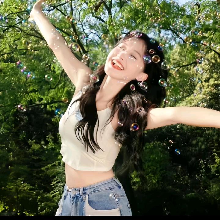 不⁴小哭包（◍•ᴗ•◍