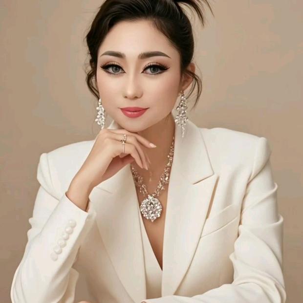 三个儿子妈妈努力中