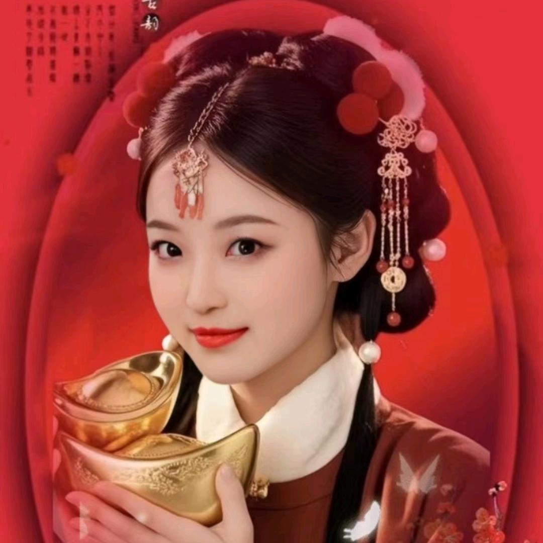 开心