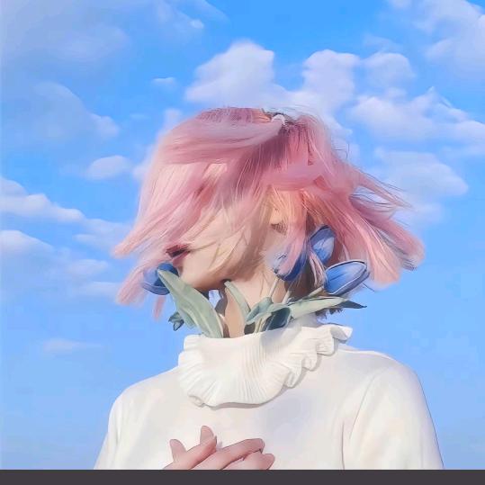 ｕ点小脾气ꪔ̤̮