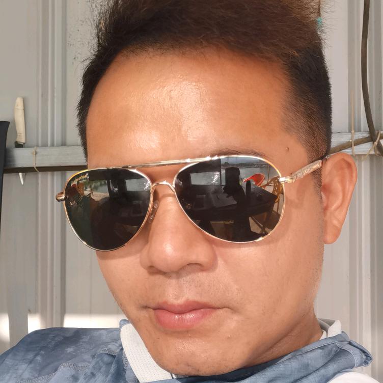 6号钓场（大黑皖）