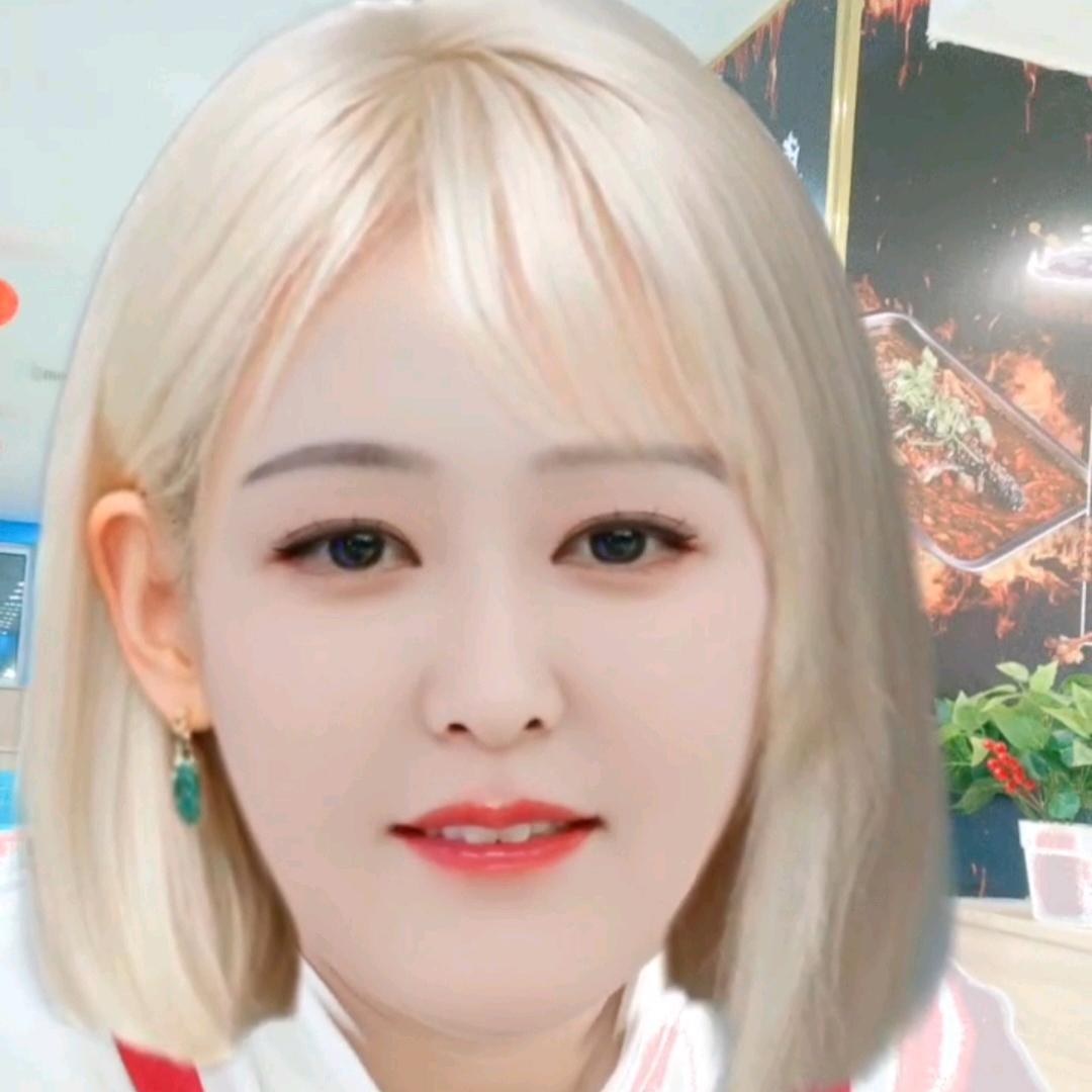 幸福的艳姐