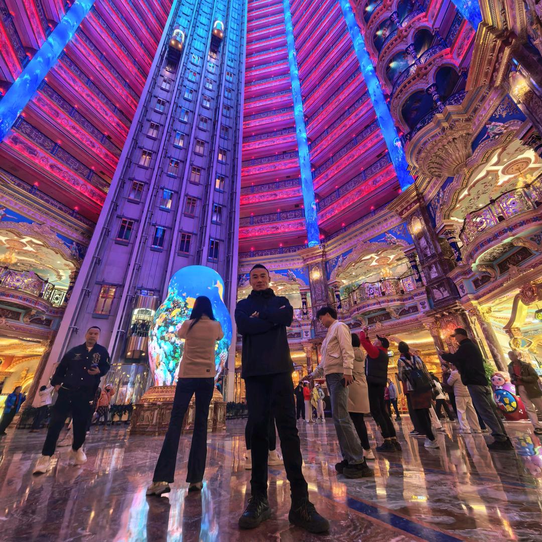 松浦：辽西物流