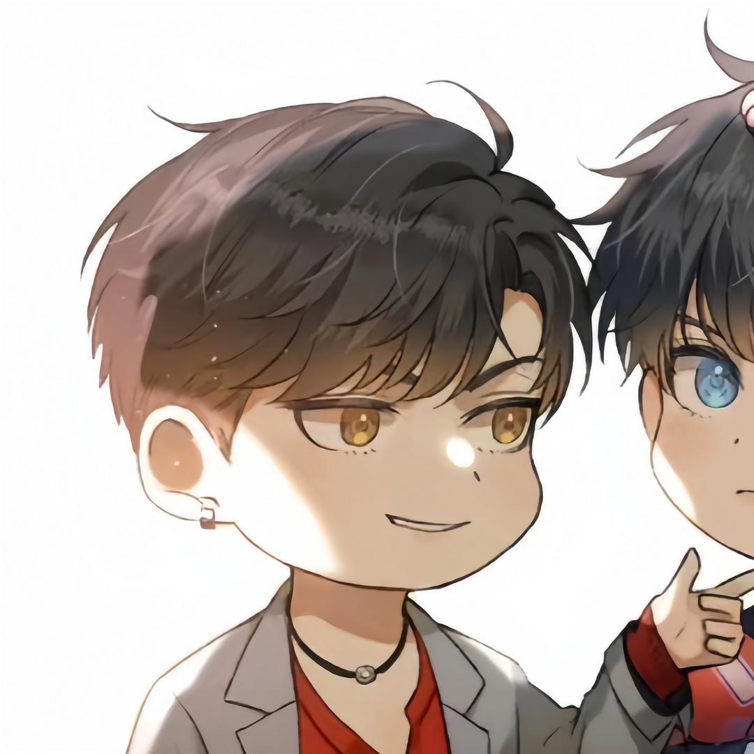 追光.