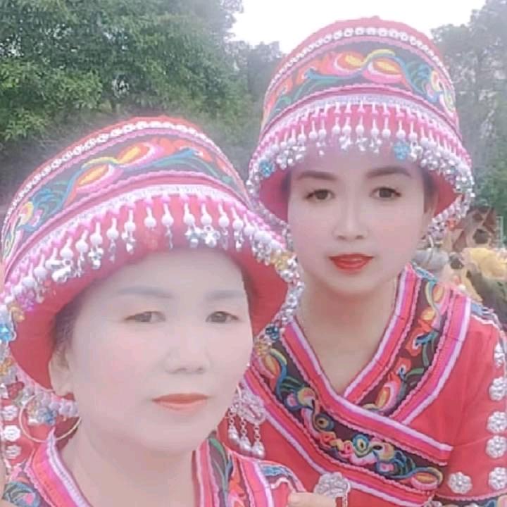 农村幺妹