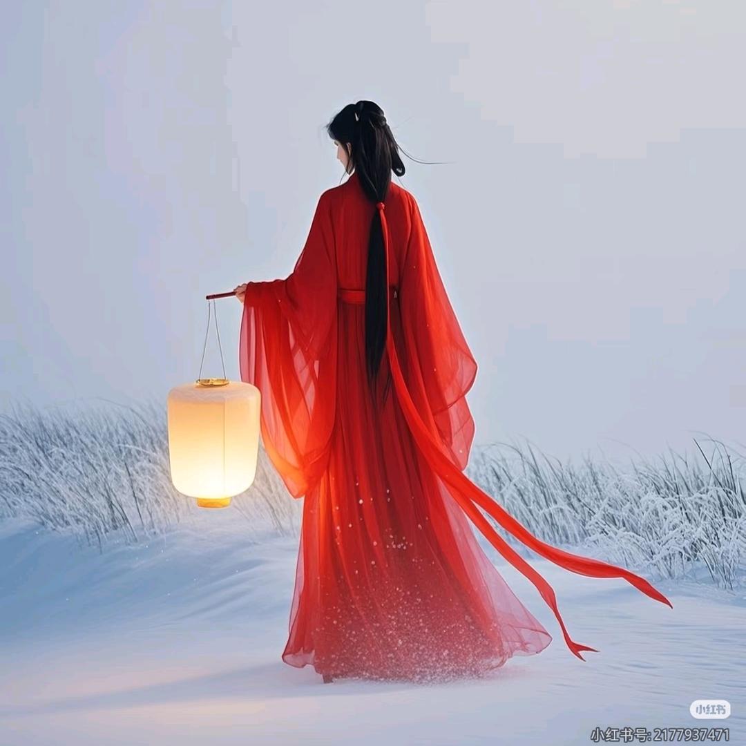 梵影仙