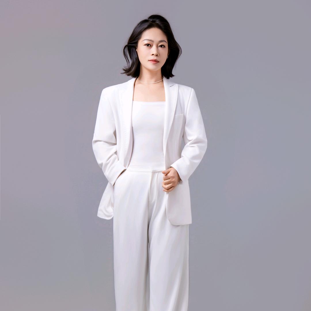 我是娟子