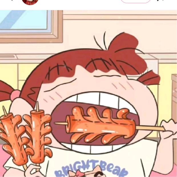 @吃货超人好饿