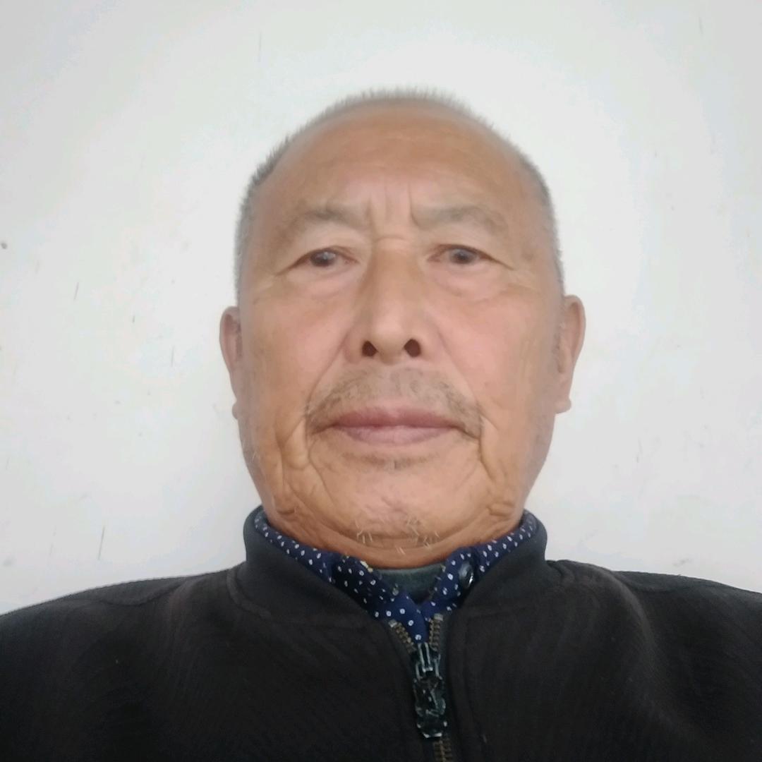 开心小老头