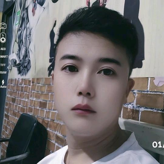 名剪艺人