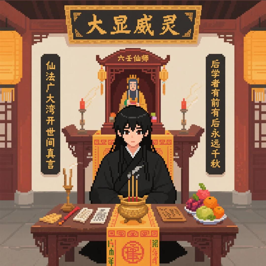 陈法胜