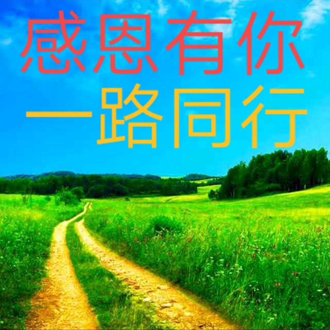 感恩有你