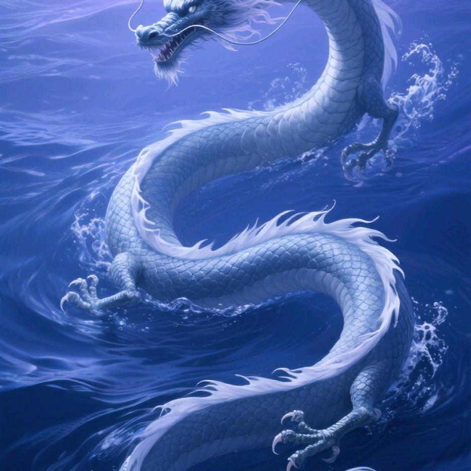 飛龍