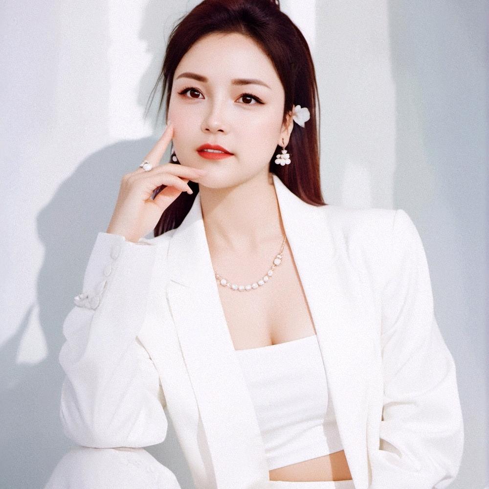 阳新粉色佳人美容