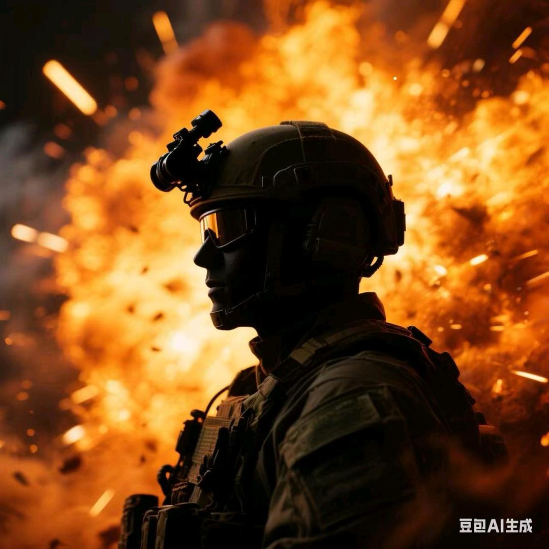 小硕（三角洲行动）