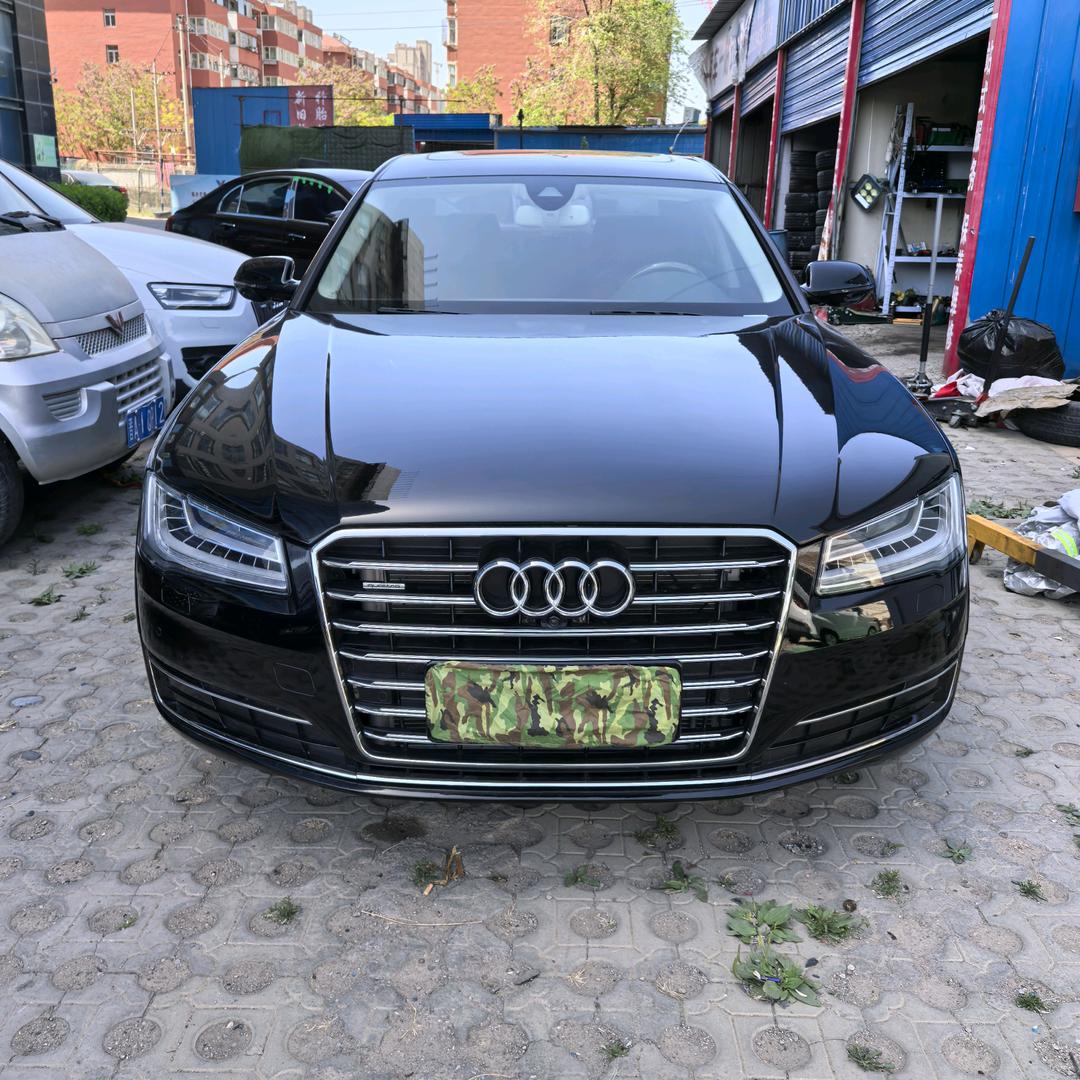 山西宁伟汽车服务有限公司